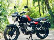 Bajaj V15 2017 Motorbike