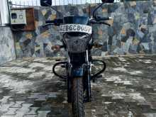 Bajaj V15 2018 Motorbike