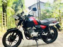 Bajaj V15 2016 Motorbike