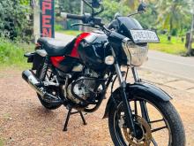 Bajaj V15 2016 Motorbike