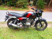 Bajaj V15 2016 Motorbike