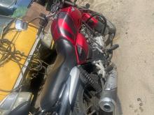 Bajaj V15 2016 Motorbike