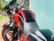 Bajaj V15 2017 Motorbike