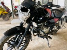 Bajaj V15 2017 Motorbike