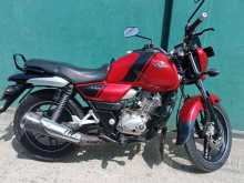 Bajaj V15 2016 Motorbike