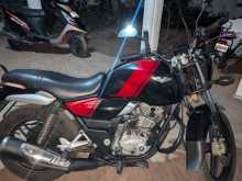 Bajaj V15 2016 Motorbike