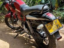 Bajaj V15 2018 Motorbike