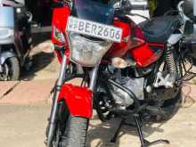 Bajaj V15 2016 Motorbike