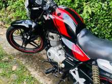 Bajaj V15 2017 Motorbike