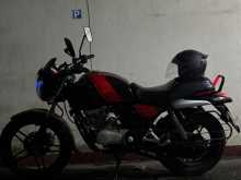 Bajaj V15 2016 Motorbike
