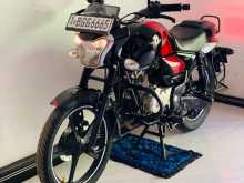 Bajaj V15 2018 Motorbike