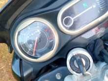 Bajaj V15 2016 Motorbike