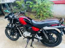 Bajaj V15 2016 Motorbike