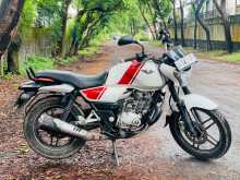 Bajaj V15 2016 Motorbike