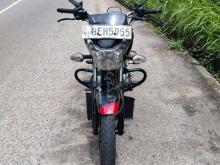 Bajaj V15 2016 Motorbike