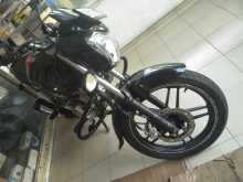 Bajaj V15 2017 Motorbike