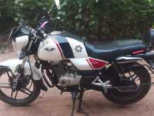 Bajaj V15 2016 Motorbike