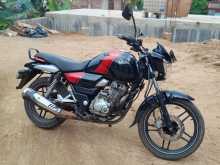 Bajaj V15 2016 Motorbike