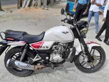 Bajaj V15 2016 Motorbike