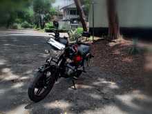 Bajaj V15 2016 Motorbike