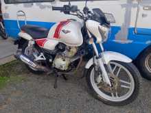 Bajaj V15 2016 Motorbike