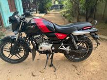 Bajaj V15 2016 Motorbike
