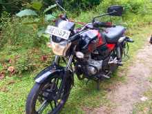 Bajaj V15 2016 Motorbike