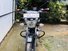 Bajaj V15 2016 Motorbike