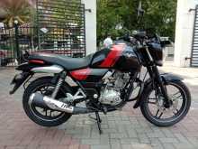 Bajaj V15 2016 Motorbike