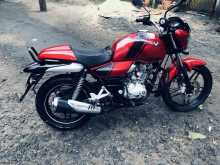 Bajaj V15 2016 Motorbike