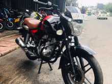 Bajaj V15 2017 Motorbike