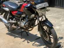 Bajaj V15 2017 Motorbike