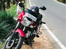 Bajaj V15 2016 Motorbike