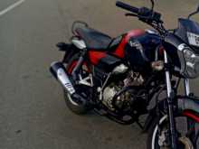 Bajaj V15 2016 Motorbike