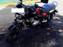 Bajaj V15 2017 Motorbike