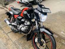 Bajaj V15 2016 Motorbike