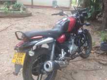 Bajaj V15 2016 Motorbike