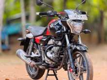 Bajaj V15 2016 Motorbike