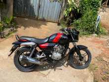 Bajaj V15 2016 Motorbike