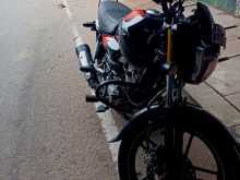 Bajaj V15 2016 Motorbike