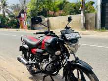Bajaj V15 2016 Motorbike