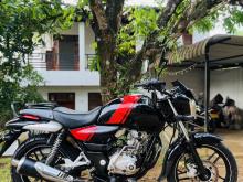 Bajaj V15 2016 Motorbike