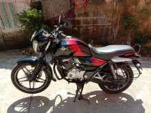 Bajaj V15 2006 Motorbike