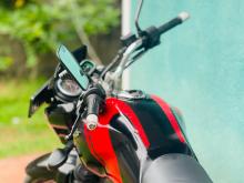Bajaj V15 2018 Motorbike
