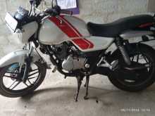 Bajaj V15 2016 Motorbike