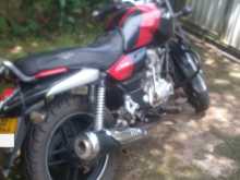 Bajaj V15 2016 Motorbike