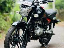 Bajaj V15 2016 Motorbike