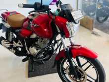 Bajaj V15 2016 Motorbike