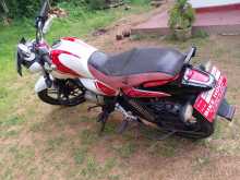 Bajaj V15 2018 Motorbike