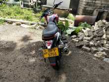 Bajaj V15 2017 Motorbike